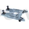 H0011-S - Aluminium Motor Mount Goblin 630/700